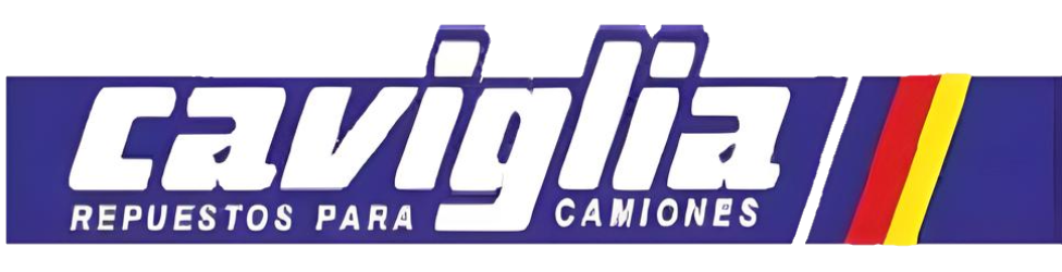 caviglia Logo