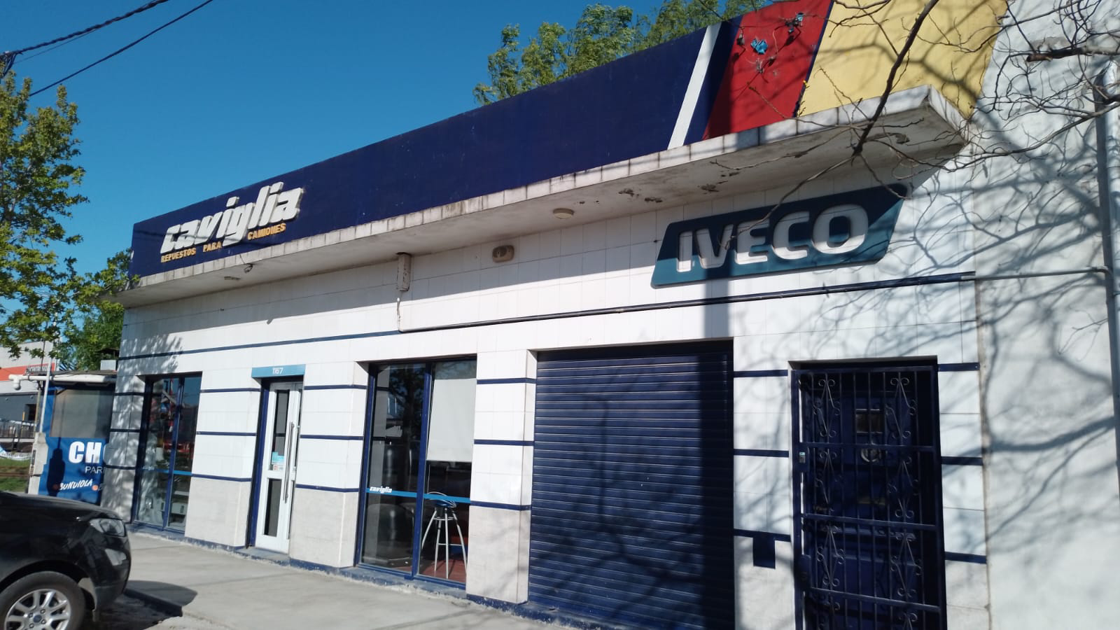 Galería