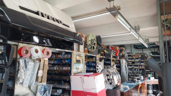 Galería